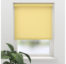 Soluna Tageslichtrollo T4, uni gelb, 60x190 cm-thumb-10