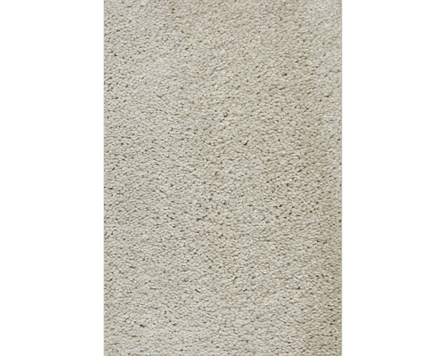 Teppichboden Shag Perfect Farbe 73 beige 400 cm breit