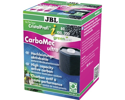 JBL Innenfilter CarboMec ultra CP i
