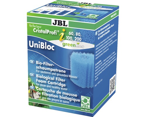 JBL Innenfilter UniBloc CP i60-100