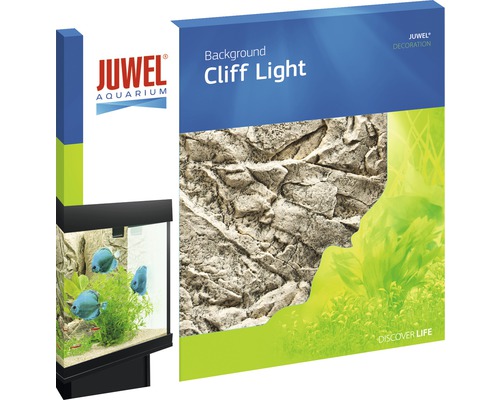 Motivrückwand JUWEL Cliff Light