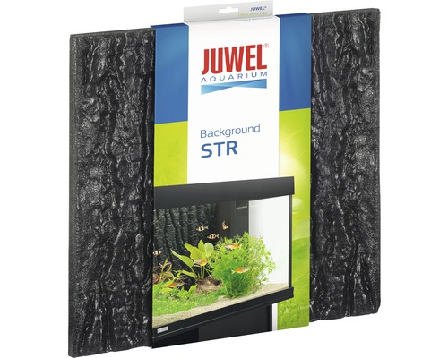 Struckturrückwand Juwel STR 600