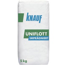 Knauf Uniflott imprägniert Spachtelmasse 5 kg-thumb-0