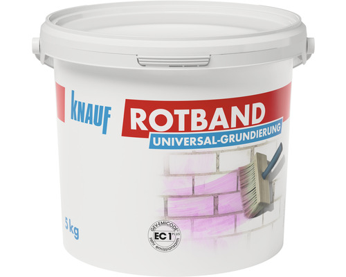 Knauf Rotband Universalgrundierung 5 kg