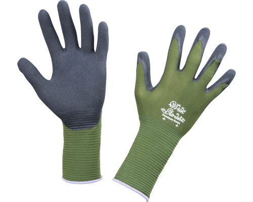 Handschuh WithGarden Premium Foresta Gr. 8/M