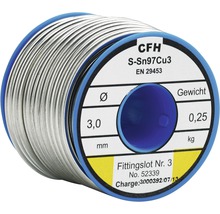 Fittingslot CFH WL 339 250 g-thumb-0