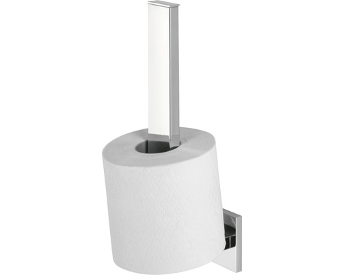 Toilettenpapierhalter Tiger Items chrom