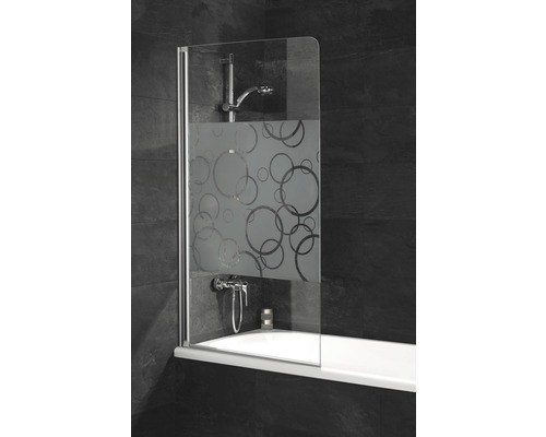 Badewannenfaltwand Schulte 1 Teilig 800x1400 Mm Echtglas Dekor Circular Chromoptik Jetzt Kaufen Bei Hornbach Osterreich Marwell badewannenfaltwand »black lines« für 155,96€. badewannenfaltwand schulte 1 teilig 800x1400 mm echtglas dekor circular chromoptik