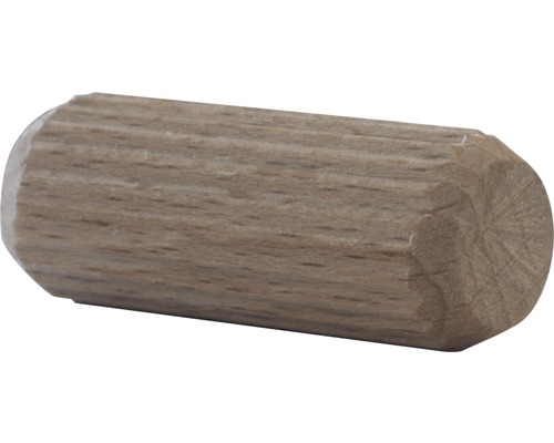 Holzdübel Ø 15mm (4 Stk)