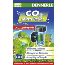 Belüftungspumpe Dennerle Profi-Line CO2 Micro-Perler-thumb-0
