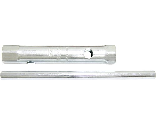 Radmutter- und Zündkerzen-Schlüssel WGB, 16 x 21 mm