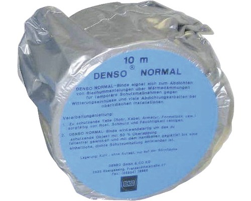 Denson-Binde Normal 50mm x 10 m
