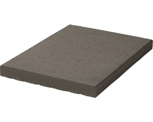 Mauerabdeckung Flach anthrazit 49 x 4 x 25 cm Mauerabdeckung Flach anthrazit 49 x 4 x 25 cm