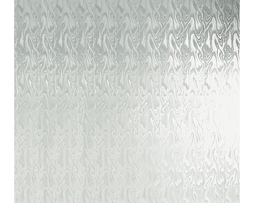 d-c-fix® Glasdekorfolie selbstklebend Smoke geprägt 67,5x200 cm