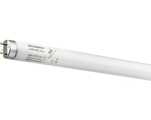 Sylvania Leuchtstoffröhre dimmbar T8 G13/36W 3350 lm 3000 K warmweiß, L 1200 mm