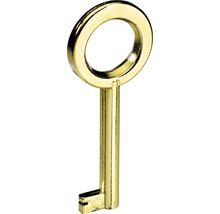 Schlüssel, vermessingt-thumb-0