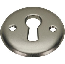 Schlüsselschild, matt-vernickelt-thumb-0