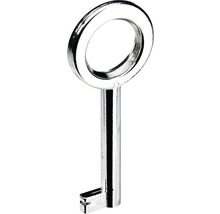 Schlüssel, glanz-vernickelt-thumb-0