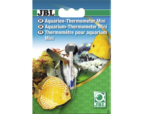 Aquarienthermometer