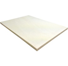 Sperrholz Pappel Fixmaß 1200x600x10 mm-thumb-0
