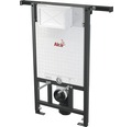 Montageelement Alca Komfort für Nasszellenrenovierung für Wand-WC H:1000 mm