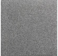Feinsteinzeug Terrassenplatte schwarz 60x60x2 cm rektifiziert-thumb-0