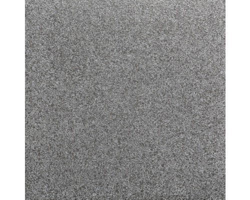 Feinsteinzeug Terrassenplatte schwarz 60x60x2 cm rektifiziert-0