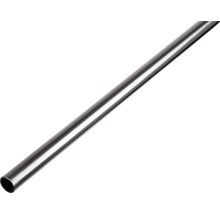 Rundrohr Stahl Ø 12x1 mm, 3 m-thumb-0