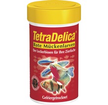 Tetra Rote Mückenlarven Delicia 100 ml-thumb-2