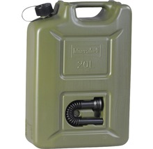 Kraftstoff-Kanister PROFI 20L-thumb-0