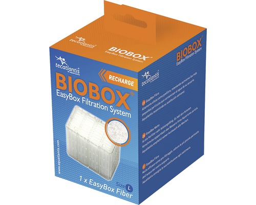 EasyBox Fiber L für Biobox 2