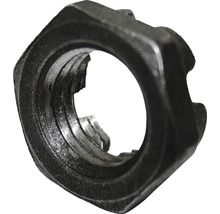 Kronenmuttern niedrige Form DIN937 M14, 25 Stück-thumb-0