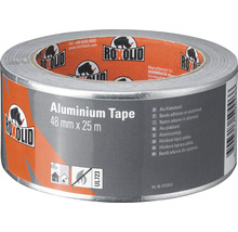 ROXOLID Alu Tape Aluminiumband silber 48 mm x 25 m-thumb-0