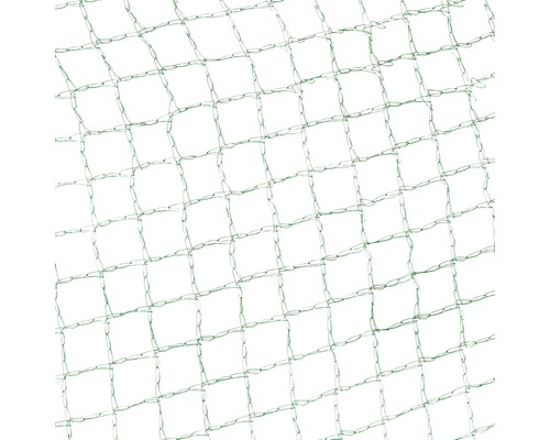 Laubschutznetz 6m breit