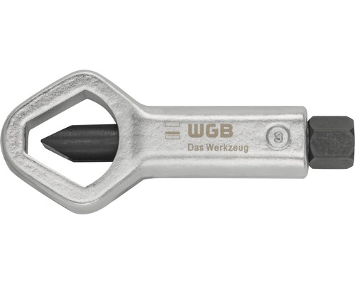 Mutternsprenger WGB, 130 mm, 13-22 mm-0