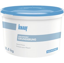 Grundierung Knauf AQUAPANEL® 2,5 kg-thumb-0