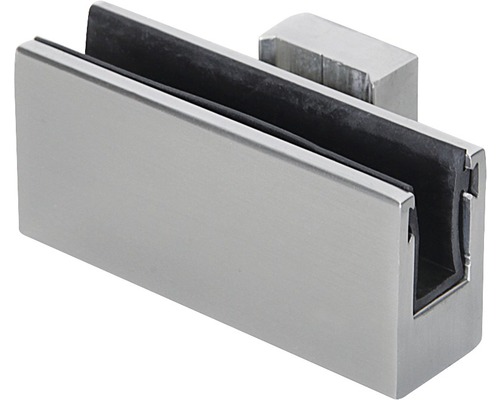 Universalhalter für Aluminiumgeländer (Pack = 2 Stück) (89)