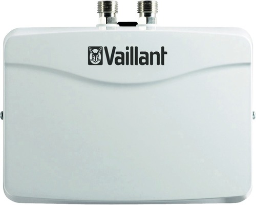 Klein-Durchlauferhitzer Vaillant mini VED H3/2 hydraulisch 3,5 kW