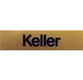 Hinweisschild "Keller" Kunststoff 80 x 20 mm