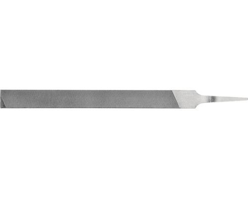 Flachfeile (Tiefenbegrenzfeile) Stubai inkl. Heft 150 mm