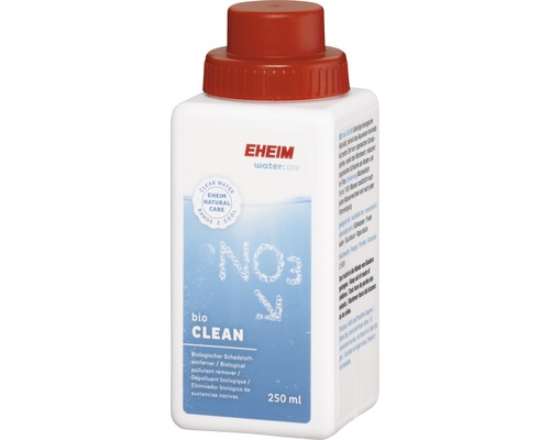 Schadstoffentferner EHEIM bio Clean 250 ml