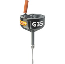 Kreiselschlange Cabere G35-1 5 m-thumb-0
