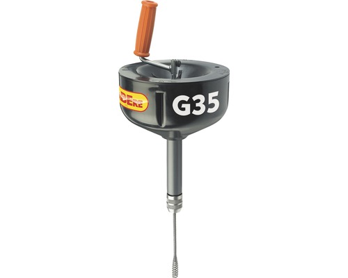 Kreiselschlange Cabere G35-1 5 m-0