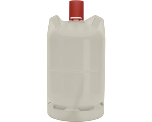 Schutzhülle für Gasflasche 5 kg, beige