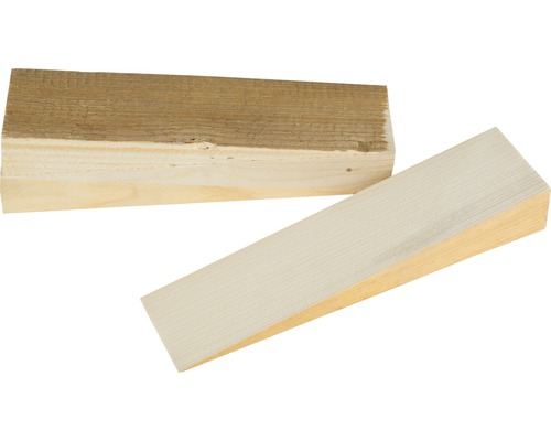 Keile SONNECK für Baugerüst Holz, 40 mm, 4 Stück
