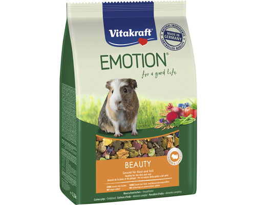 Emotion® Beauty Selection Adult MS 1,5kg-0
