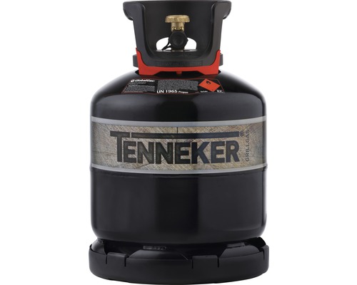 Tenneker® Grillgas, 8 kg Füllung (Achtung! Hinweis beachten!)-0
