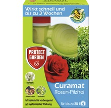 Rosen-Pilzfrei Protect Garden Curamat 100 ml Reg.Nr. 3641-901-thumb-0