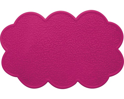 Anti-Rutsch-Sticker Msv Wolke 4 Stück pink