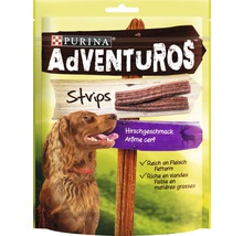 Hundesnack PURINA Adventuros Strips 6x90 g-thumb-0